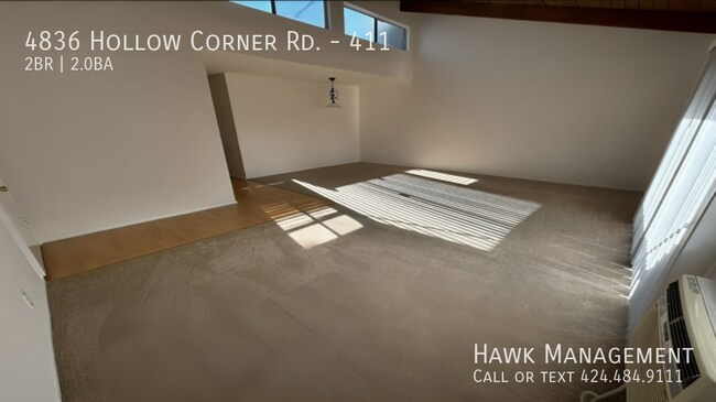 Foto del edificio - 4836 Hollow Corner Rd