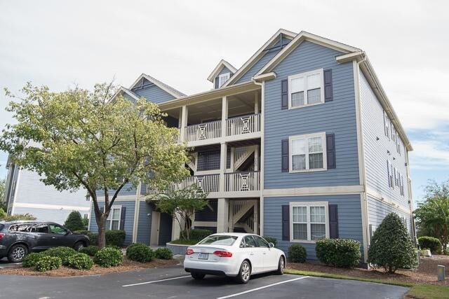 Primary Photo - 2555 St. James Dr. SW 105