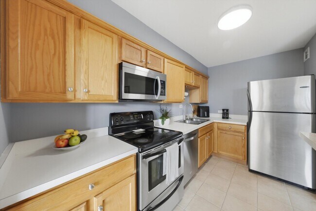 Foto del edificio - 3900 N Lake Shore Dr
