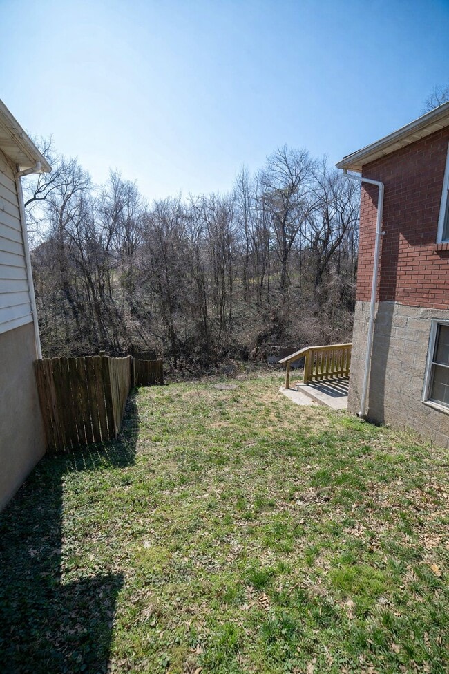 Photo - 2705 Palmer Ave House