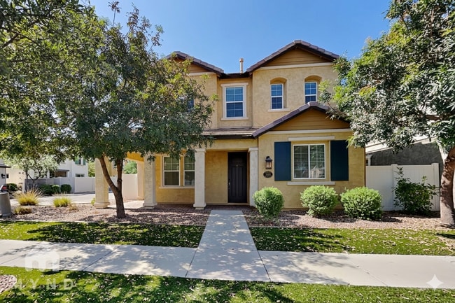 Building Photo - 10443 E Naranja Ave