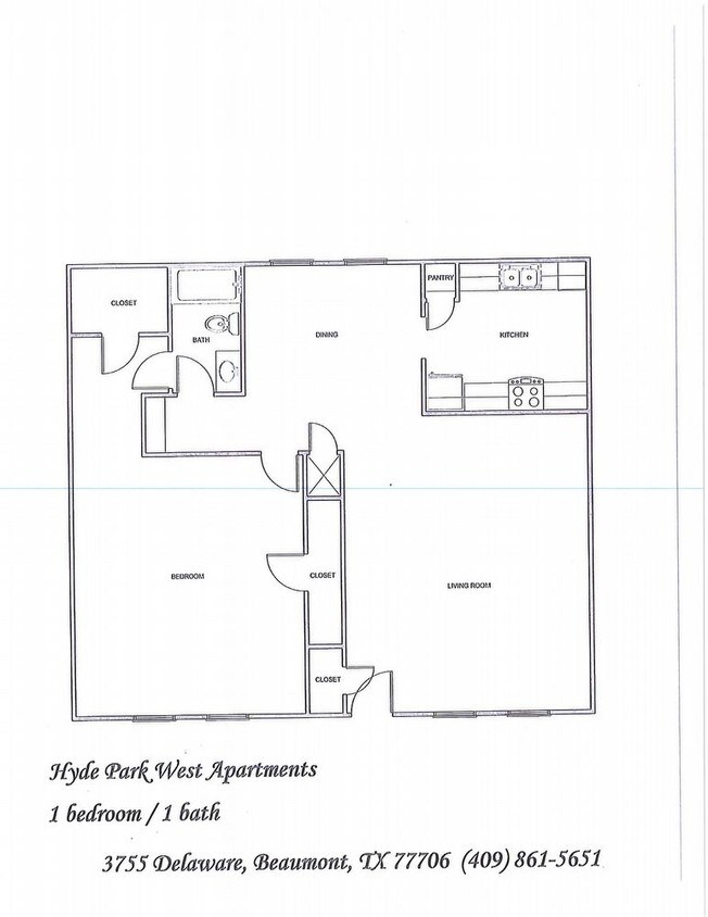 Building Photo - 3755 Delaware St
