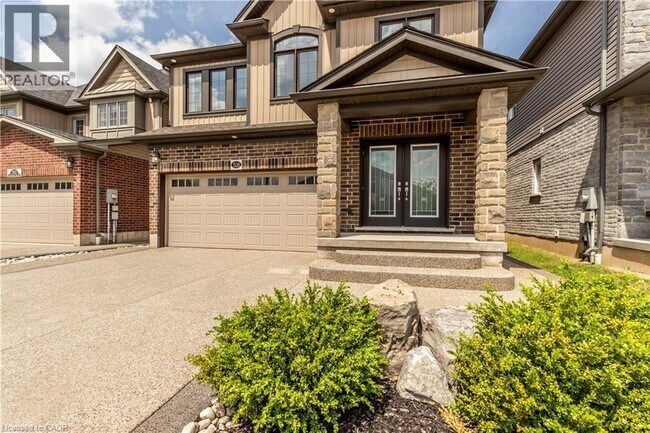Photo du bâtiment - 508 Netherwood Cres