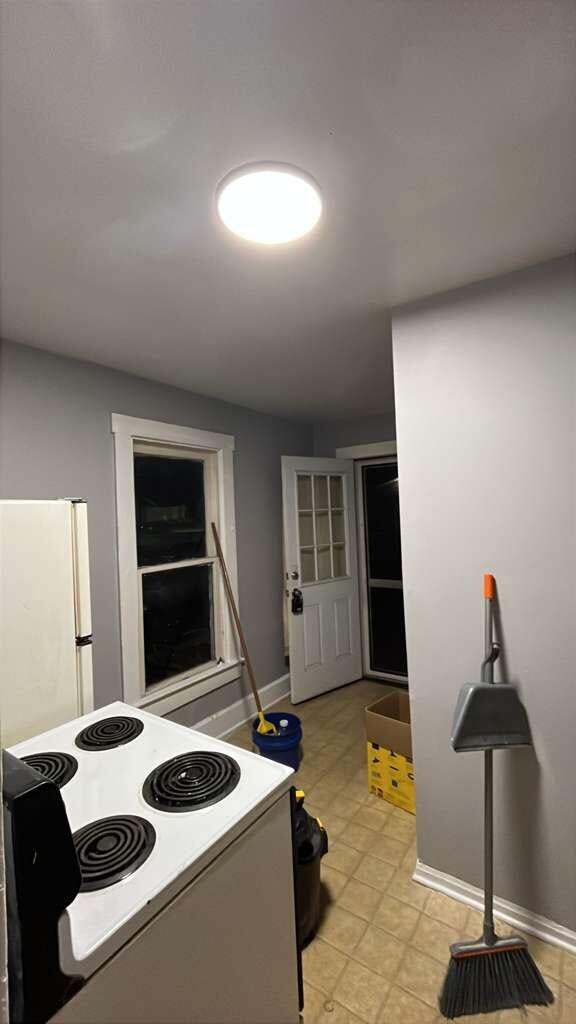 Foto del edificio - 436 Wood St