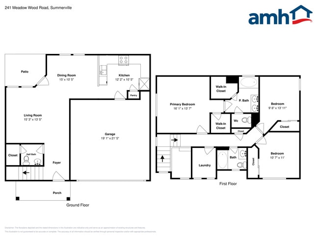 Building Photo - 241 Meadow Wood Rd