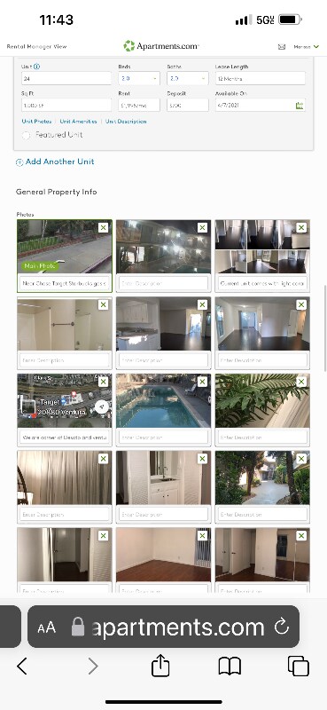 Foto del edificio - 20880 Ventura Blvd