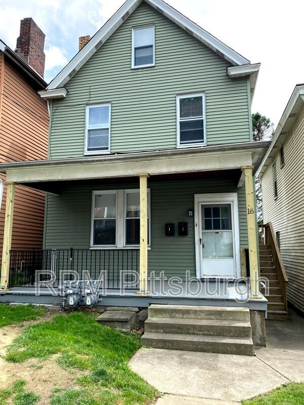 Photo - 16 Marie Ave