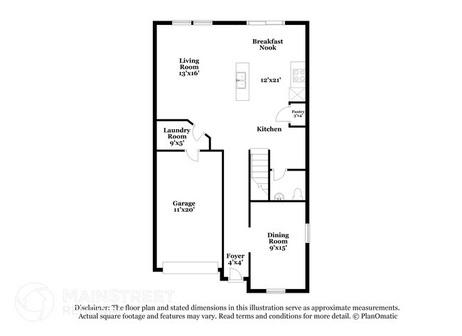 Building Photo - 4323 St Catherines Ct