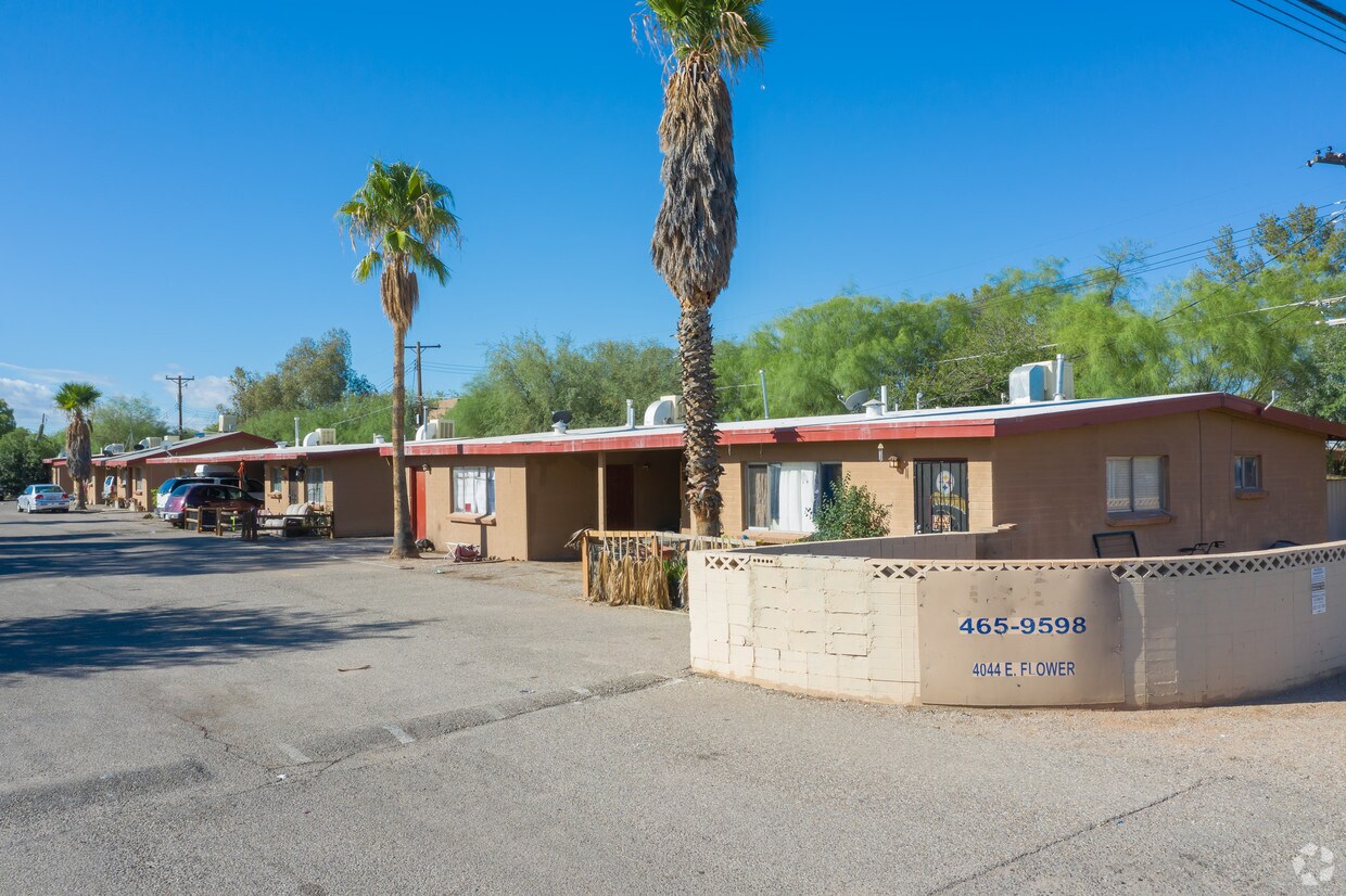 Building Photo - Mountain Vista Apartments