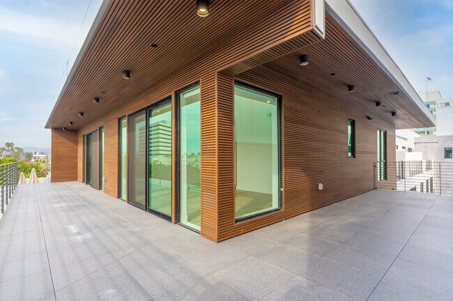 Foto del edificio - The Alon SM