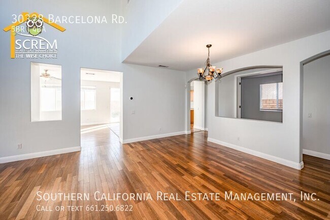 Foto del edificio - 30328 Barcelona Rd