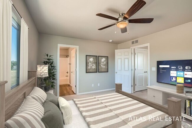 Foto del edificio - 4163 Meadowview Ct