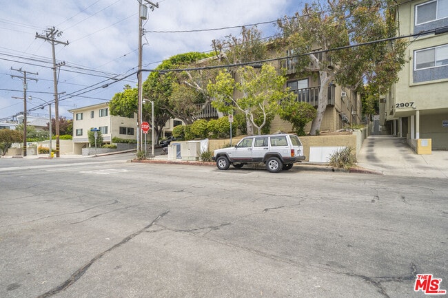 Foto del edificio - 302 Ashland Ave