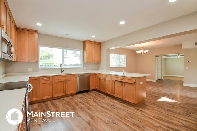 Foto del edificio - 1216 67th St NW