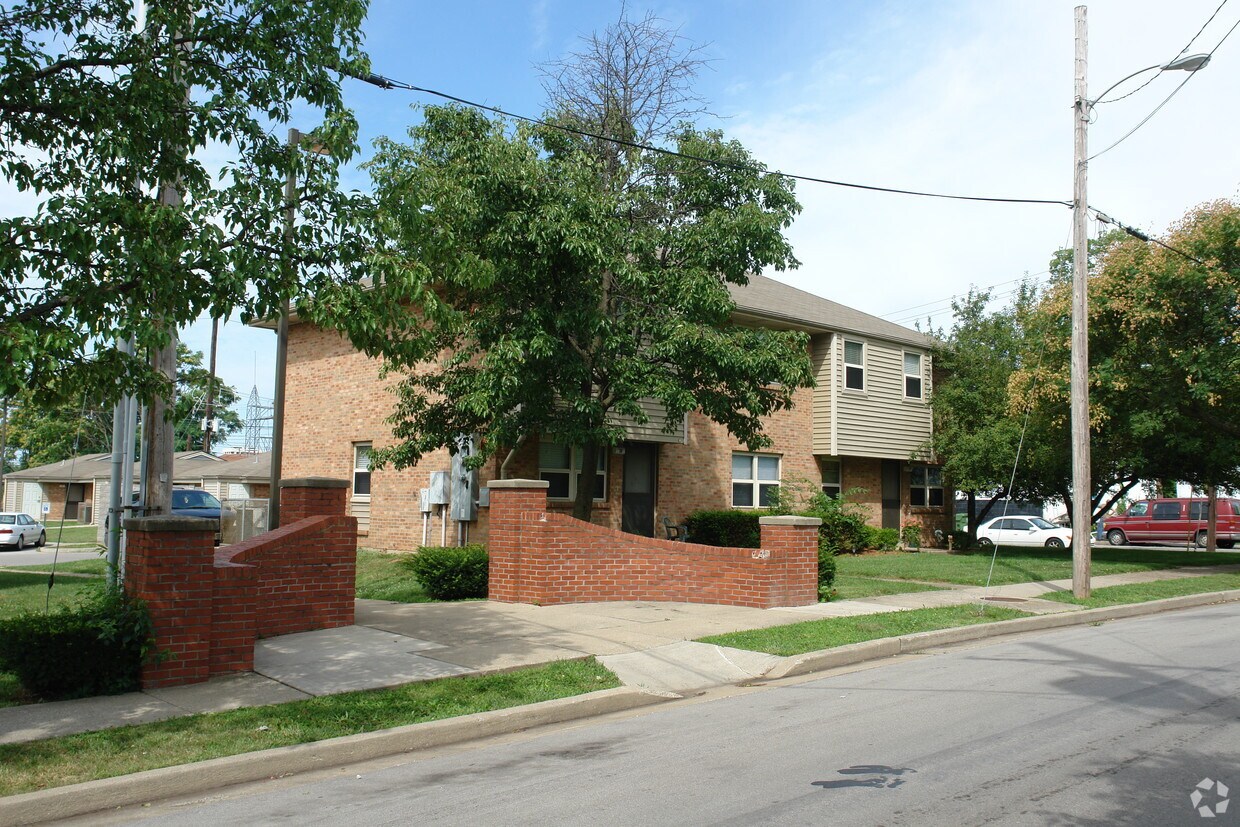 Foto del edificio - 514 E 2nd St