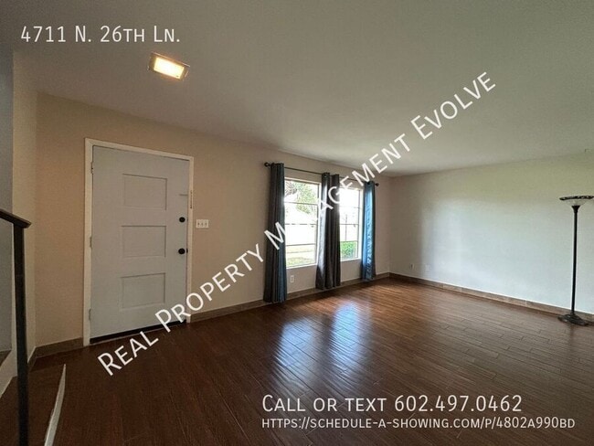 Building Photo - 4711 N 26th Ln