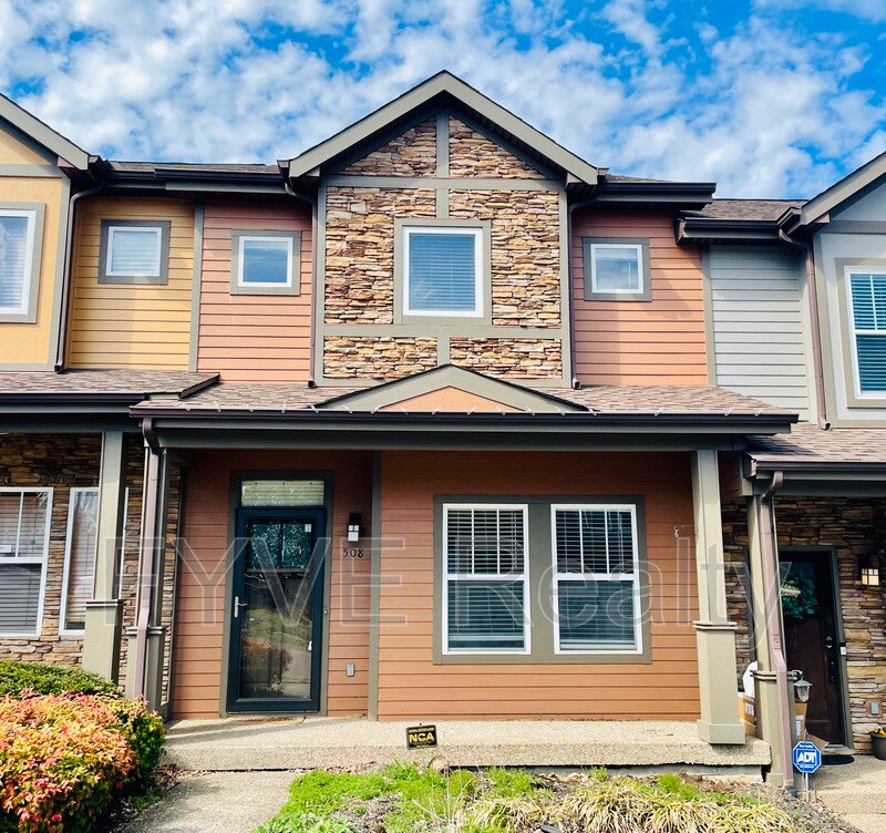 Foto principal - 508 Swiss Ave