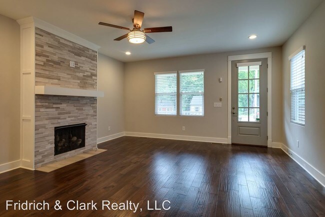 Building Photo - 3 br, 2.5 bath House - 1733 McKinney Avenue