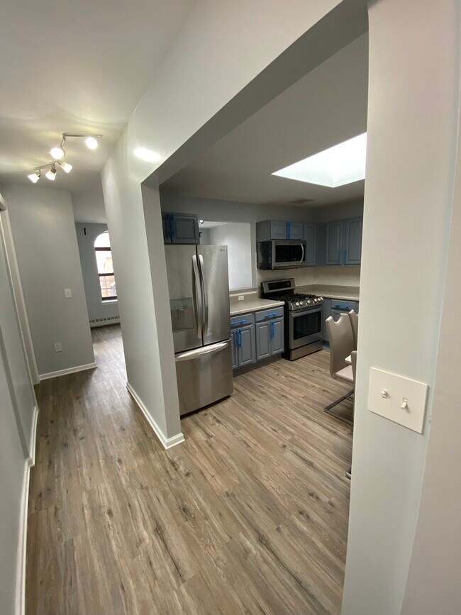 Foto del edificio - 520 Cleveland St