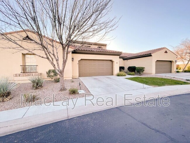 Building Photo - 4700 S Fulton Ranch Blvd