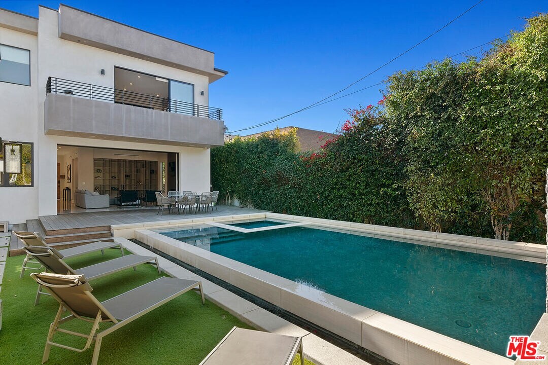 Foto principal - 6347 Maryland Dr