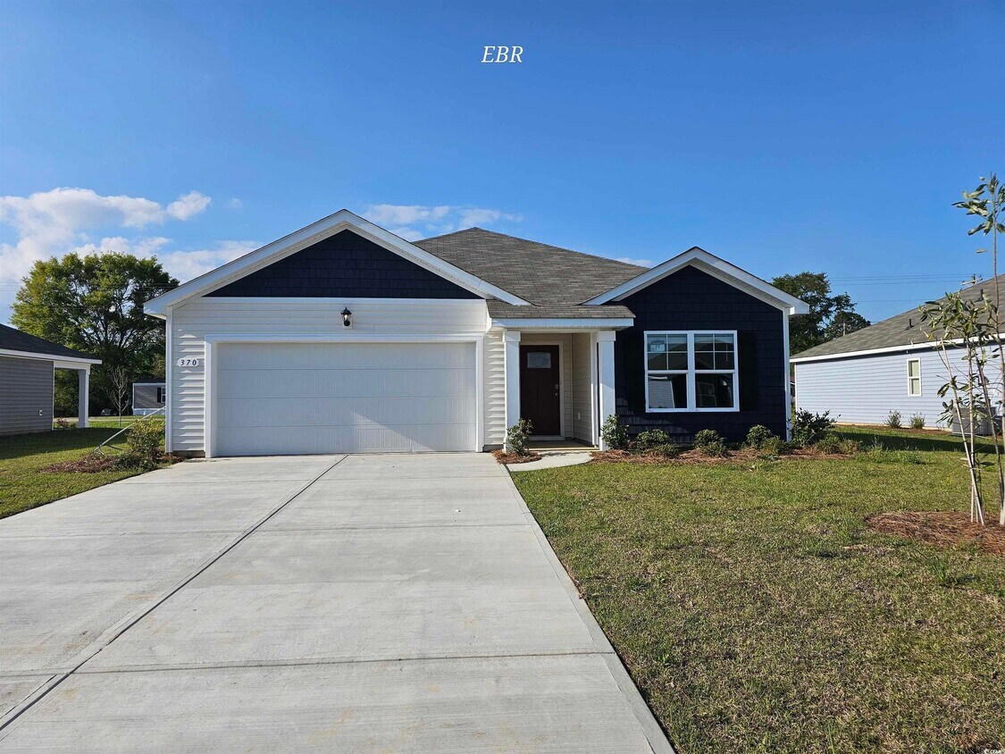 Foto principal - 370 Jeff Waters Cir