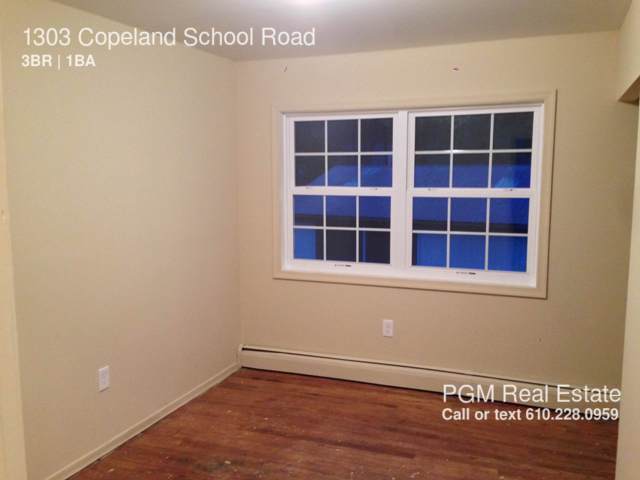 Foto del edificio - 1303 Copeland School Rd