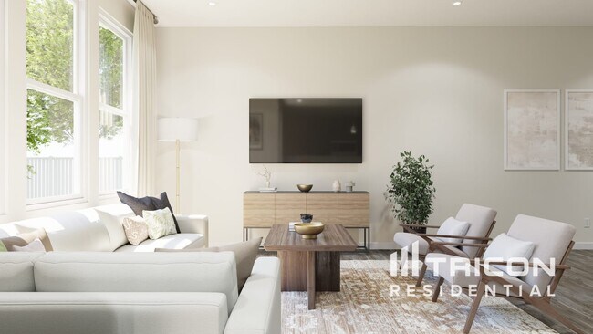 Foto del edificio - 3052 Jasper Trl