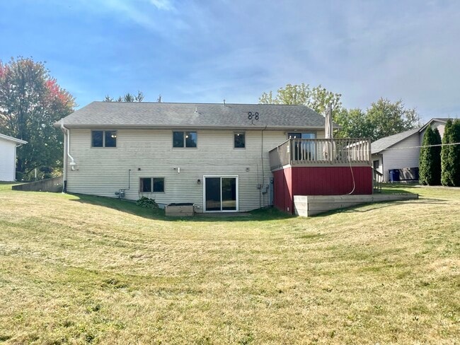Building Photo - 3505 E Rotamer Rd