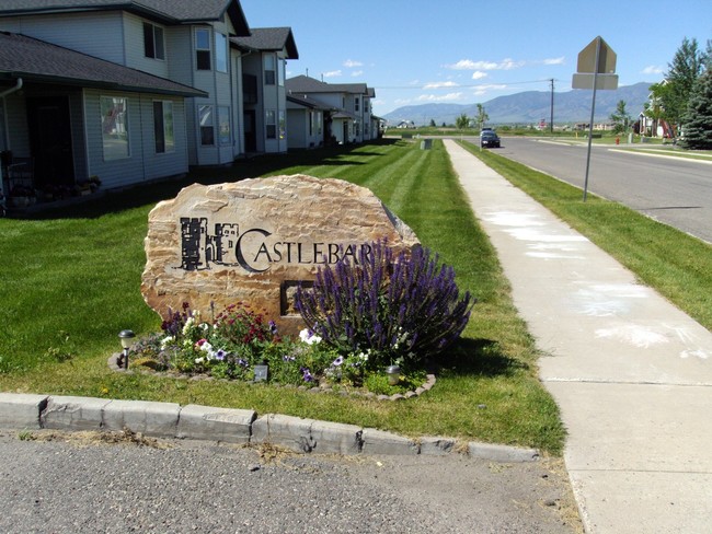 Castlebar I, II - Apartments in Bozeman, MT | Apartments.com