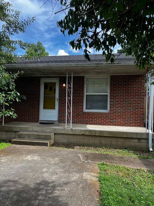 Building Photo - 4905 Nebraska Ave