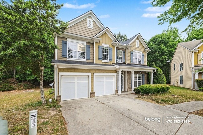 Foto del edificio - 3540 Red Willow Ct