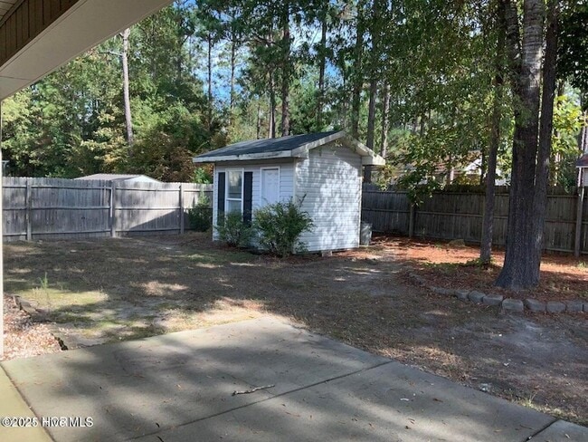 Building Photo - 315 Shepherd Trail