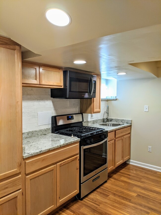 1210 Crittenden St NE Unit Basement Apartment, Washington, DC 20017