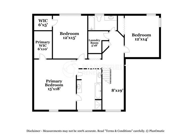 Foto del edificio - 130 Butterfield Ln