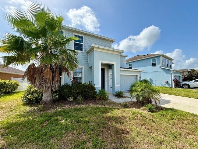 Foto del edificio - 14112 Poke Ridge Dr