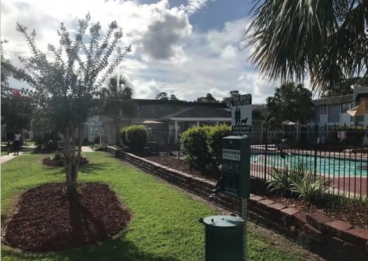 Building Photo - Biloxi Shores Apartments
