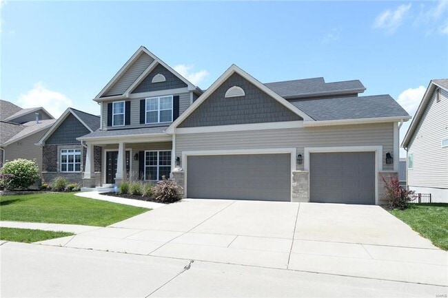 Building Photo - 1597 Beckham Ridge Ct