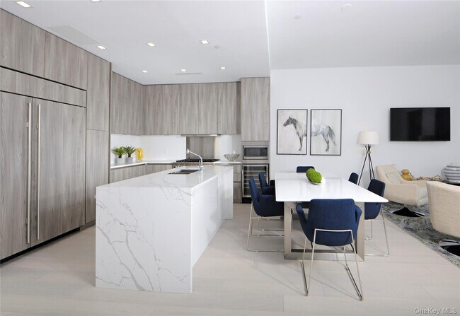 Foto del edificio - 105 Delancey Ave