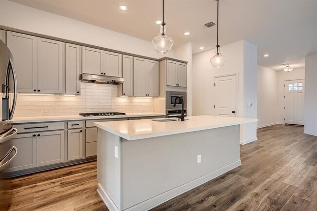 Foto del edificio - 7904 Gilwice Ln