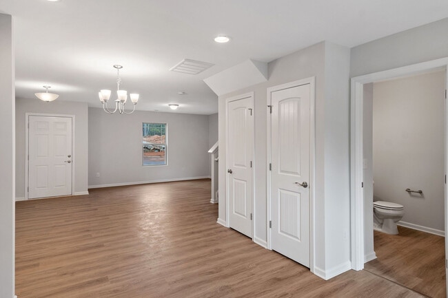 Photo - Room in Townhome on Switch St