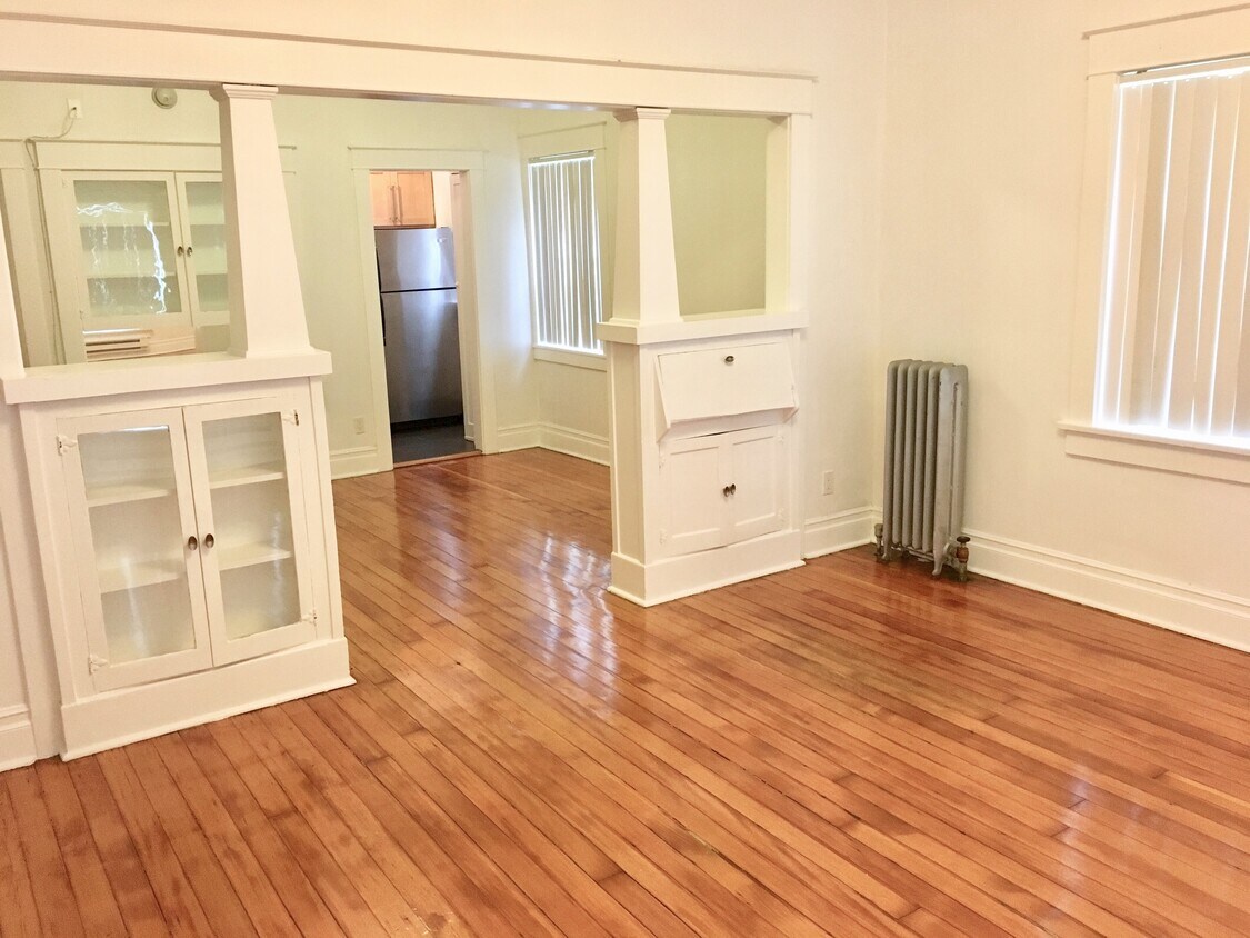 The Marquis at Hillcrest Apartments in San Diego, CA Westside Rentals