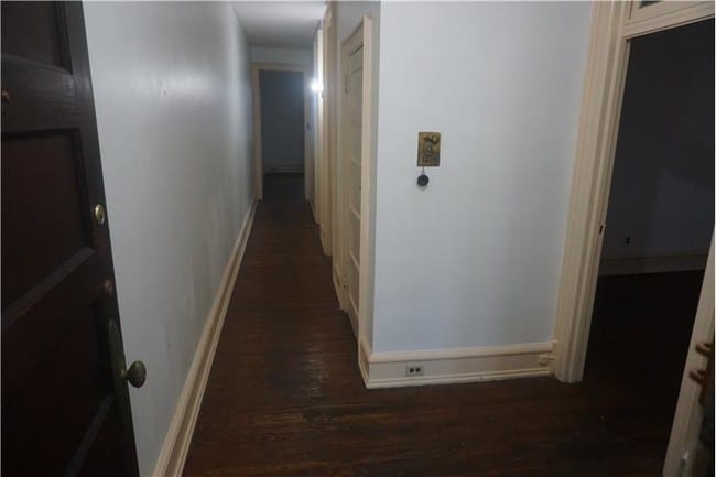 Foto del edificio - 4106 Baltimore Ave