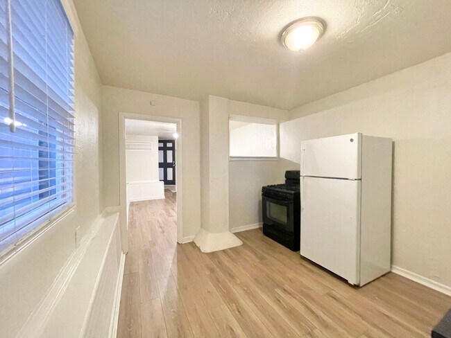 Foto del edificio - 1514 19th Street