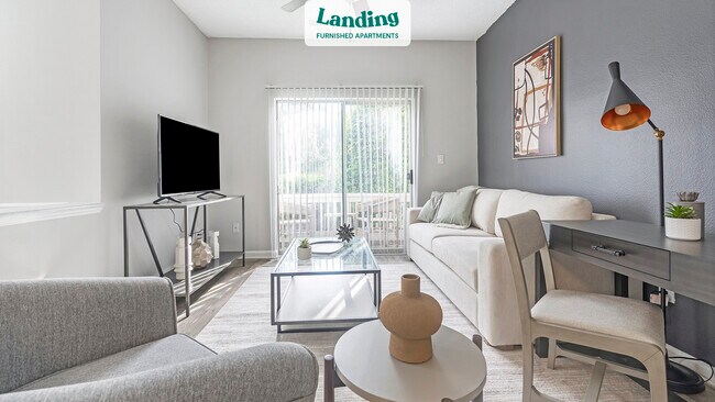 Foto del edificio - 100 Rose Garden Ln