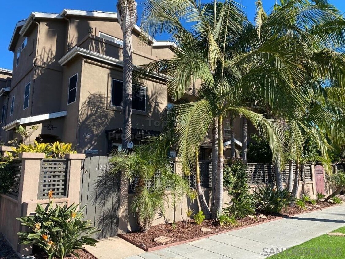 Foto principal - Discover Coastal Elegance: Stunning 3-Bed,...