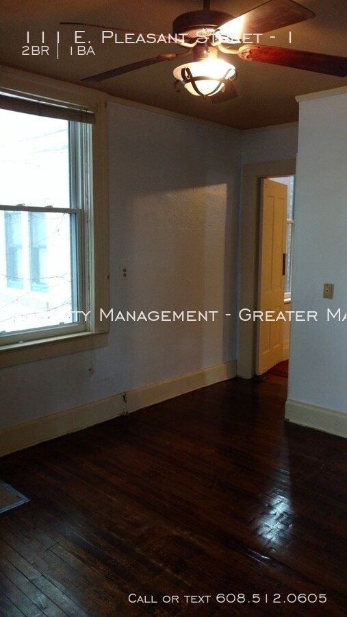 Foto del edificio - 111 E Pleasant St