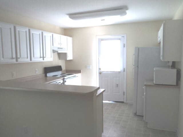 Foto del edificio - 4616 Greenway Ave