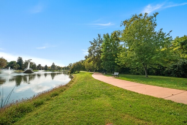 Foto del edificio - Brooklawn Apartments