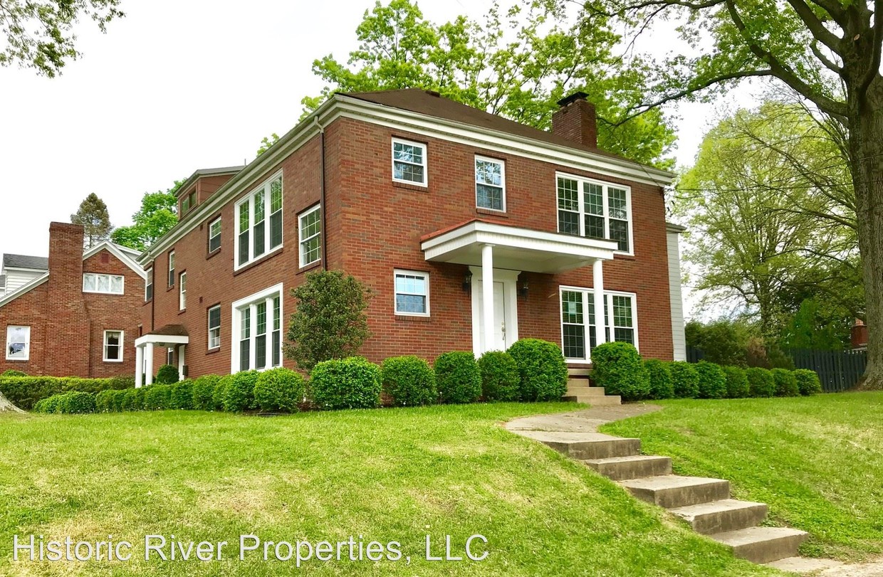 Foto principal - 3 br, 2.5 bath Apartment - 1701 25th Street